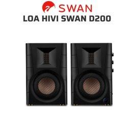 Swan D200