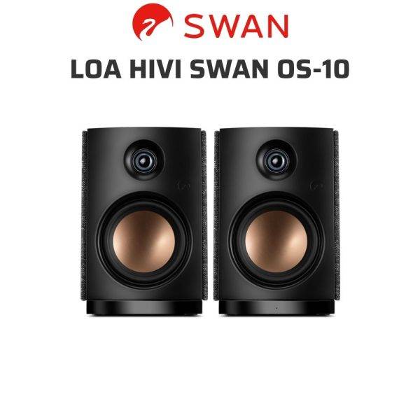 Hivi Swan OS-10