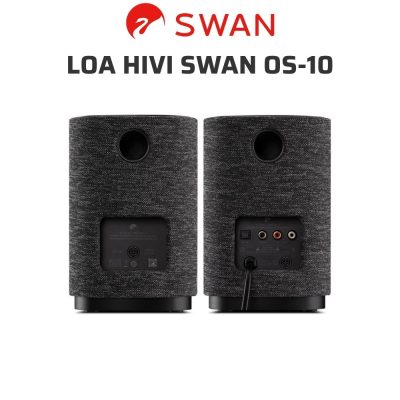 Hivi Swan OS-10