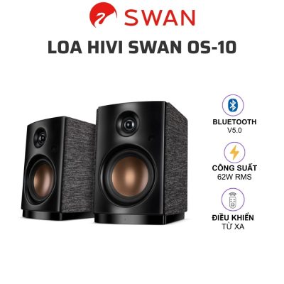 Hivi Swan OS-10