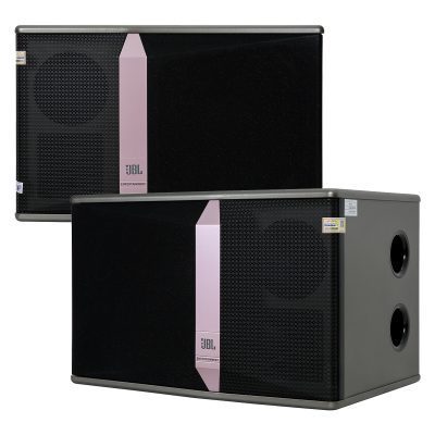 JBL Ki512