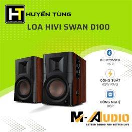 Hivi Swan D100