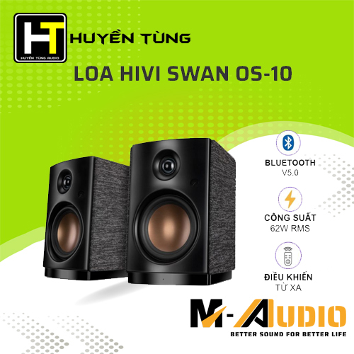 Hivi Swan OS-10