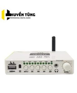 Bộ Chuyển Đổi Quang Vietktv DA9