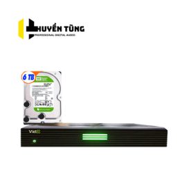 Đầu VietK 4K Plus 6TB