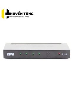 Bộ chia HDMI 1 ra 4 KIWI S1.4