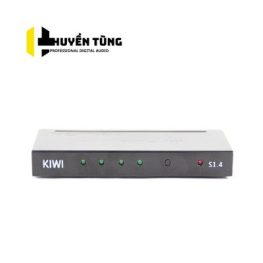 Bộ chia HDMI 1 ra 4 KIWI S1.4