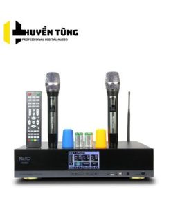 Cục Đẩy Liền Vang Micro Neko AK3800