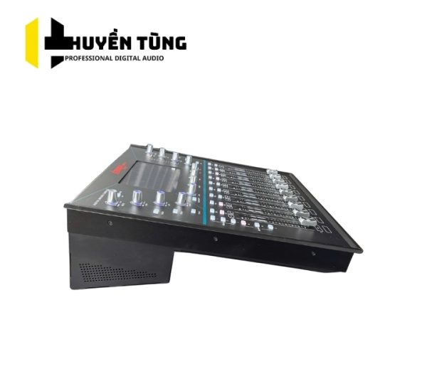 Mixer kỹ thuật số Dream-DMF16, Mixer Dream-DMF16