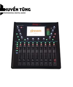 Mixer kỹ thuật số Dream-DMF16, Mixer Dream-DMF16