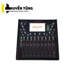 Mixer kỹ thuật số Dream-DMF16, Mixer Dream-DMF16