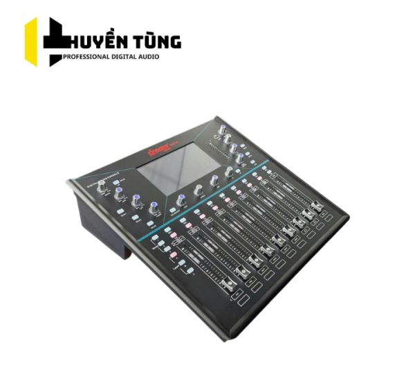 Mixer kỹ thuật số Dream-DMF16, Mixer Dream-DMF16