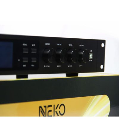 Vang số NEKO DK8000