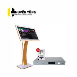 Bộ Đầu Karaoke K-Plus 4TB