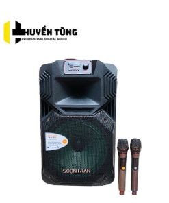 Loa kéo Soontran SS1-12