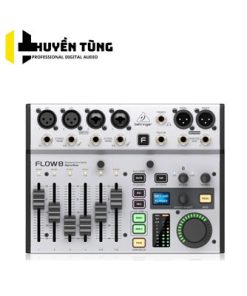 Mixer Behringer Flow 8