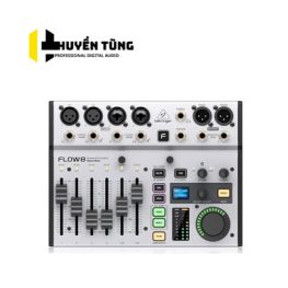 Mixer Behringer Flow 8