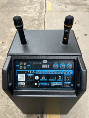 Loa Kéo Best S40