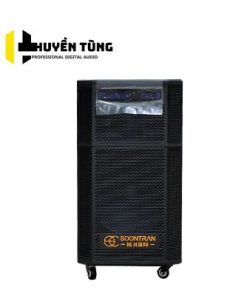 Loa kéo Soontran SG3-15Pro