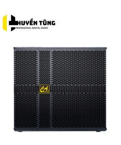 Loa sub CAsound S318i