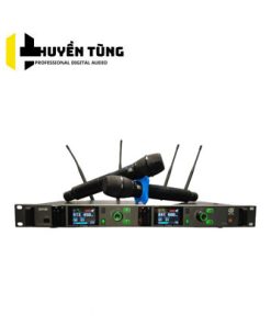 Micro không dây KDS-OK SH150