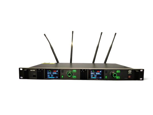 Micro không dây KDS-OK SH150
