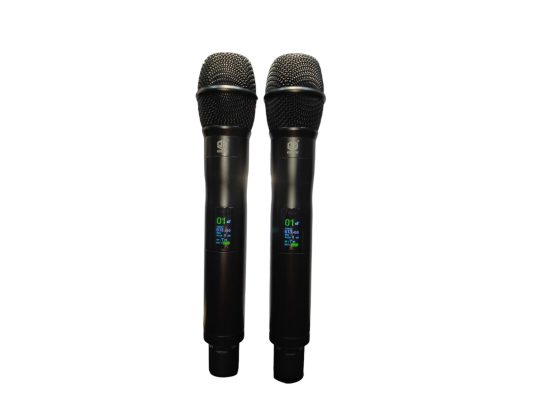 Micro không dây KDS-OK SH150