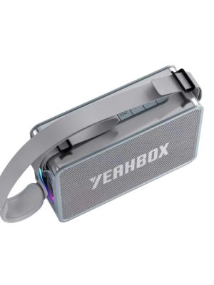 Yeahbox M19