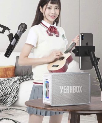 Yeahbox M19