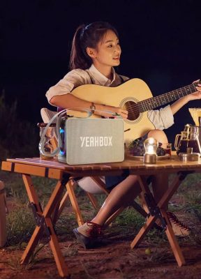 Yeahbox M19