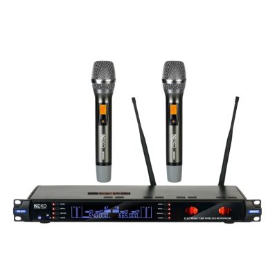 Micro không dây NEKO MK800