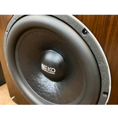 Loa siêu trầm điện NEKO TD115S