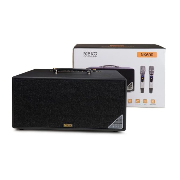 NEKO NK600