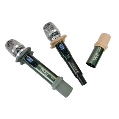 Micro không dây NEKO CB688