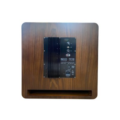 Loa siêu trầm điện NEKO TD115S