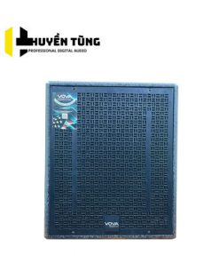 Loa Sub Đơn Vova Eon 115