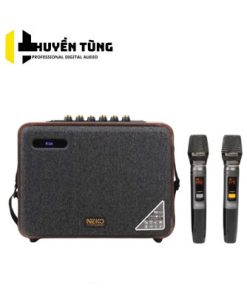 Loa di động NEKO NK01 PRO