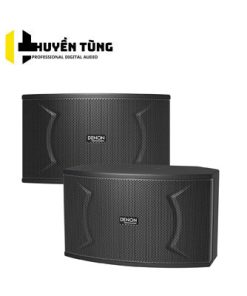 Loa karaoke Denon DP-C10