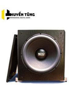 Loa siêu trầm điện NEKO NS115
