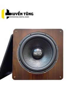 Loa siêu trầm điện NEKO TD115S