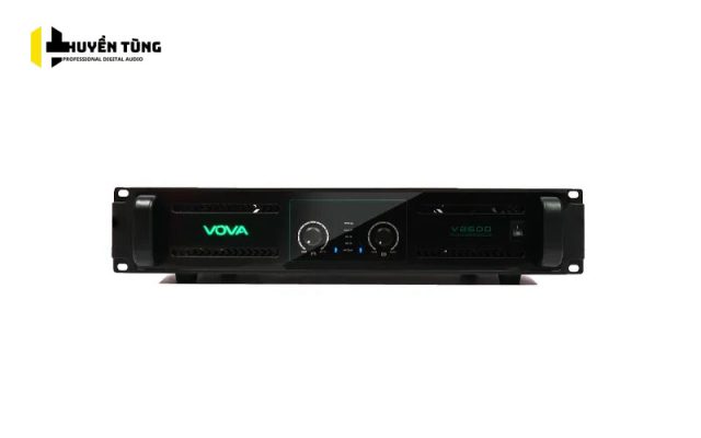 Cục đẩy VoVa V2600