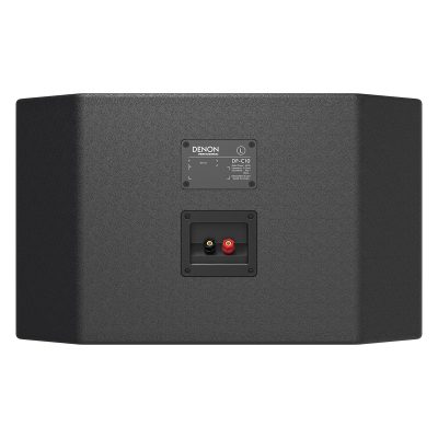 Loa karaoke Denon DP-C10