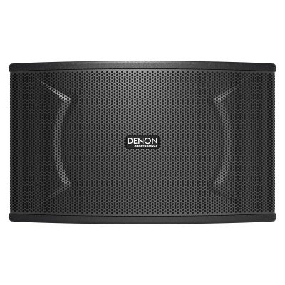 Loa karaoke Denon DP-C10
