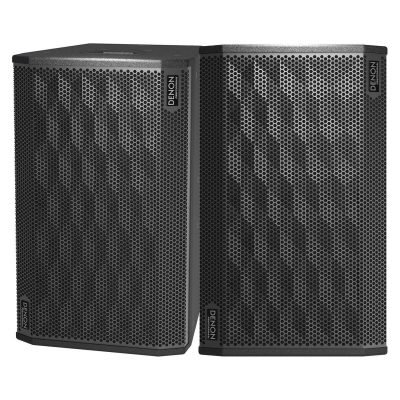 Loa karaoke Denon DP-R312