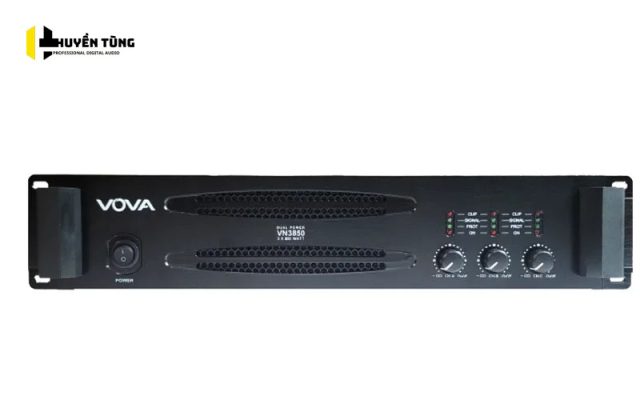 Cục đẩy công suất Vova VN3850