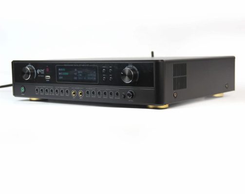 Công suất liền vang KIWI PD7500