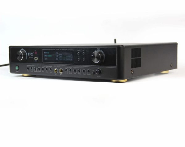 Công suất liền vang KIWI PD7500