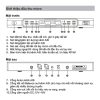 Micro không dây NEKO MK200