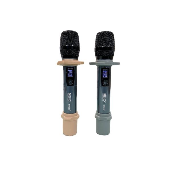 Micro không dây NEKO MK600+