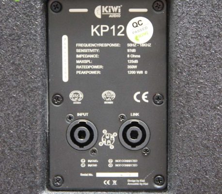 KIWI KP12